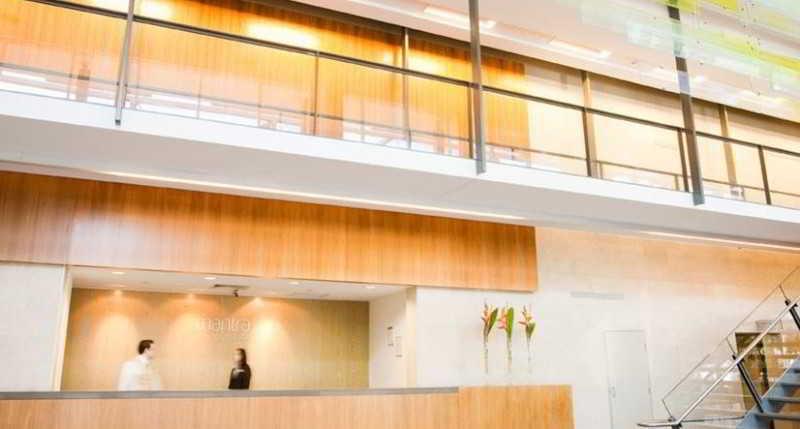Aparthotel Mantra Southbank Melbourne Exteriér fotografie