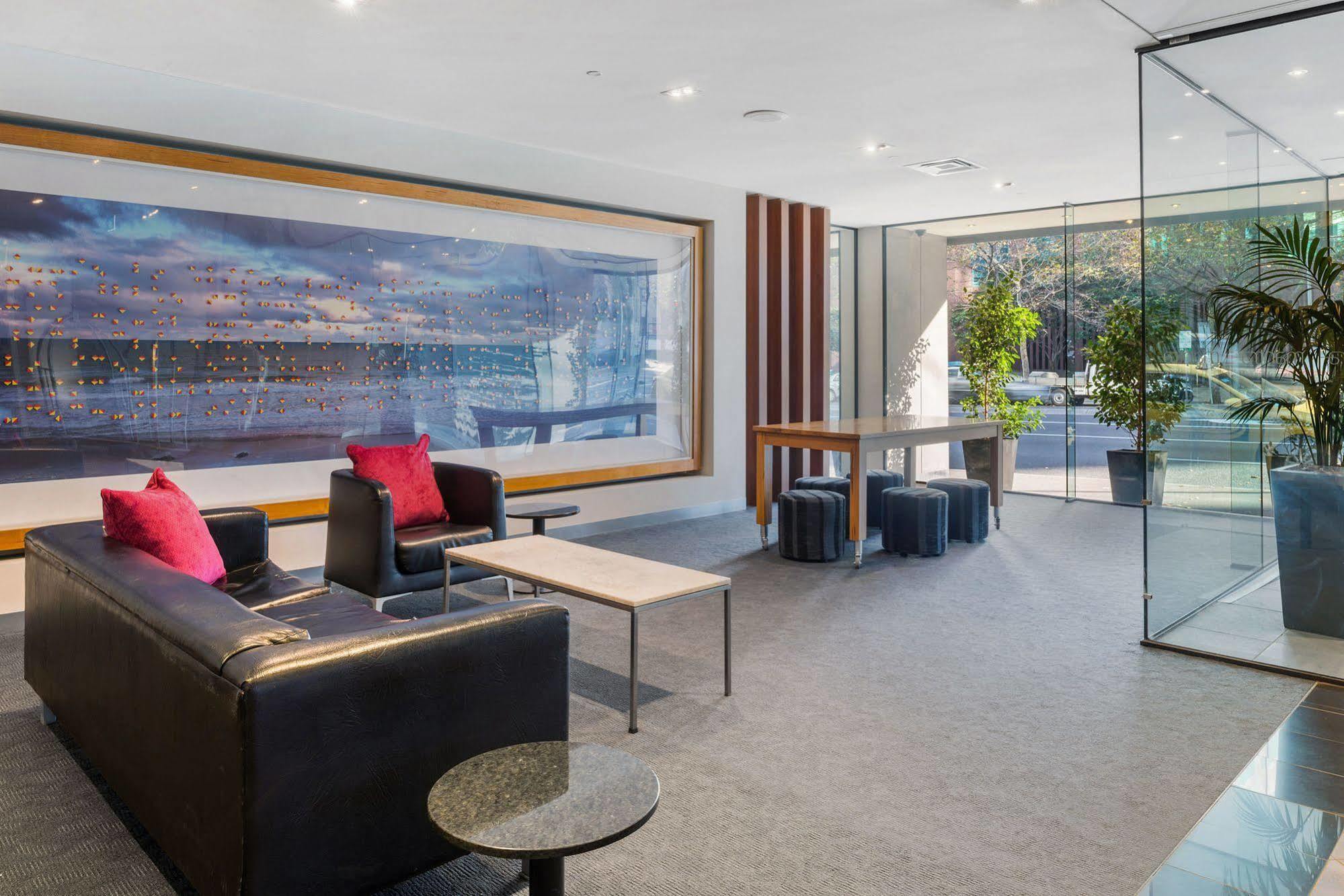 Aparthotel Mantra Southbank Melbourne Exteriér fotografie