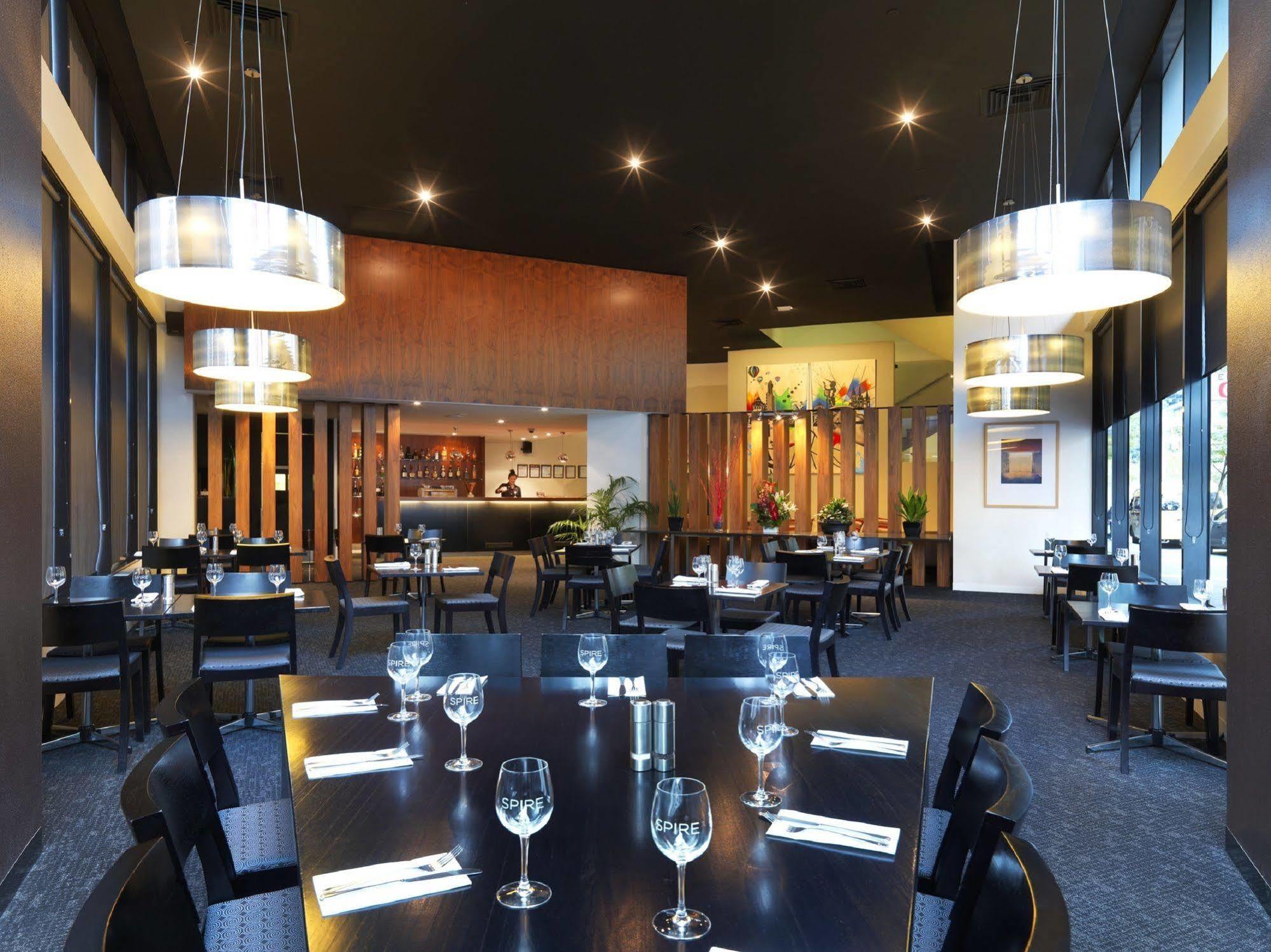 Aparthotel Mantra Southbank Melbourne Exteriér fotografie