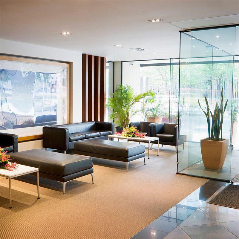 Aparthotel Mantra Southbank Melbourne Interiér fotografie